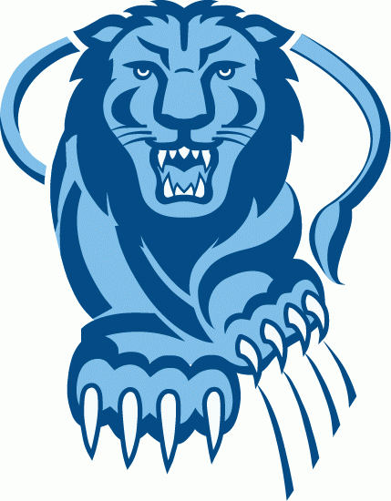 Columbia Lions 1997-2004 Alternate Logo t shirts iron on transfers